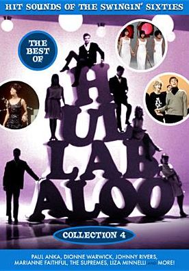 The Best of Hullabaloo: Collection 4