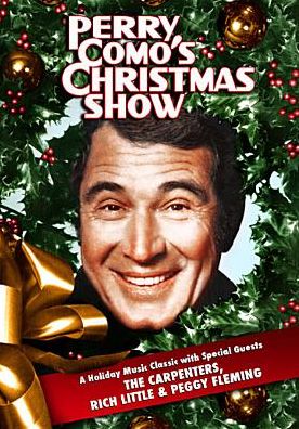 Perry Como's Christmas Show