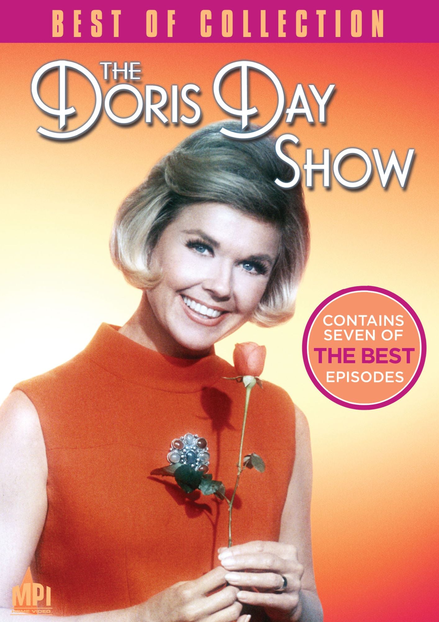 Best Of Collection: The Doris Day Show