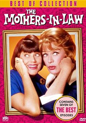 Best Of Collection: The Mothers-In-Law