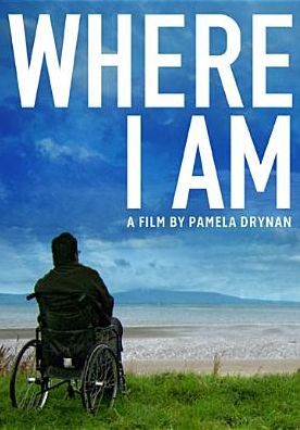 Where I Am