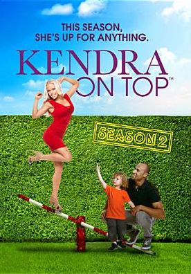 Kendra On Top: Season 2