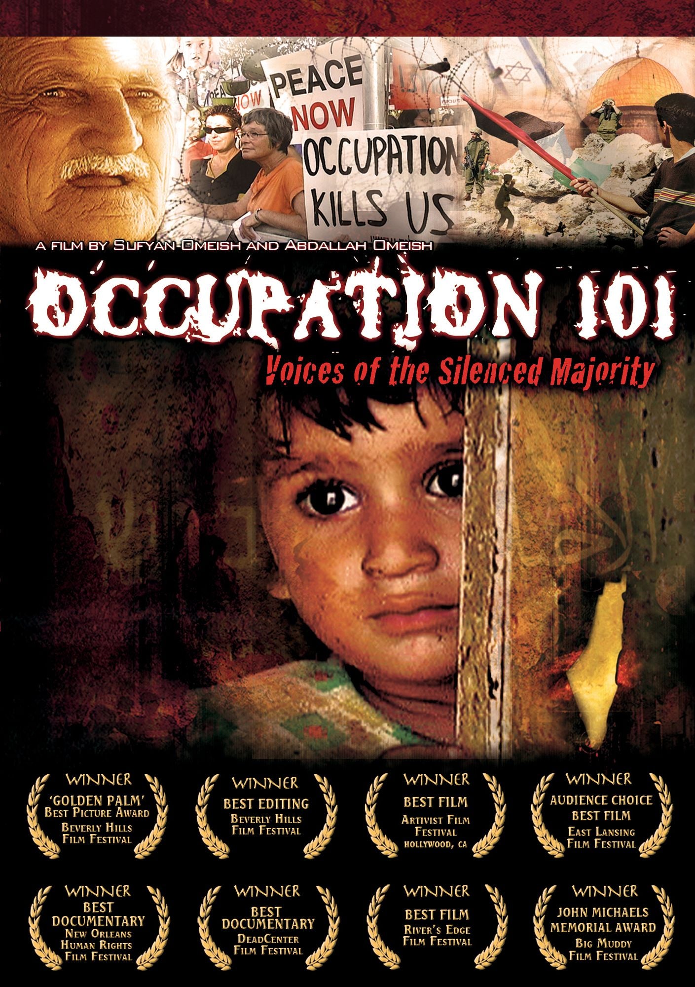 OCCUPATION 101