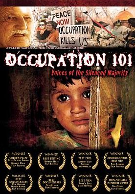 OCCUPATION 101