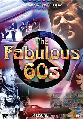 The Fabulous Sixties [4 Discs]