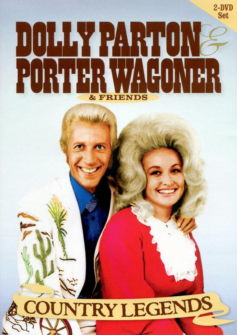Country Legends