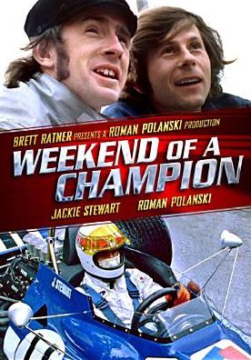 Weekend Of A Champion