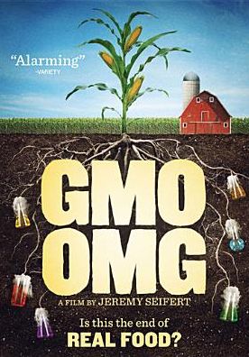 Gmo Omg