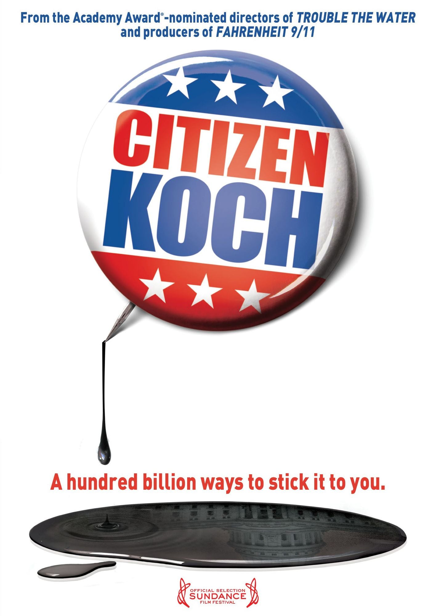 Citizen Koch