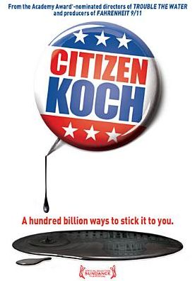 Citizen Koch