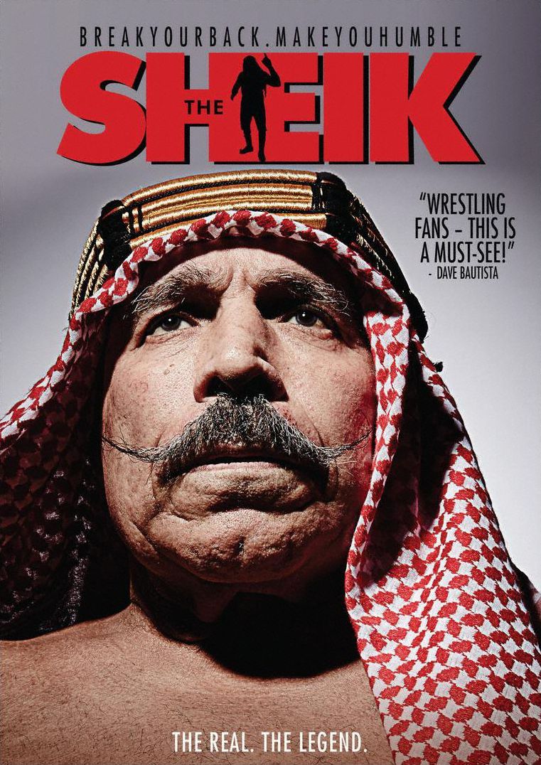 The Sheik