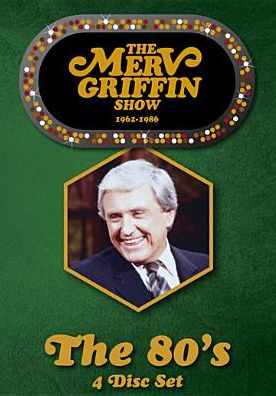 Merv Griffin: Best Of The 80S
