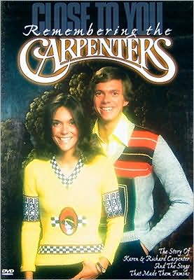 Close to You: Remembering the Carpenters