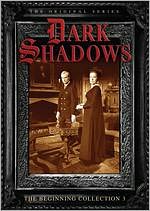 Dark Shadows: The Beginning - DVD Collection 3 [4 Discs]