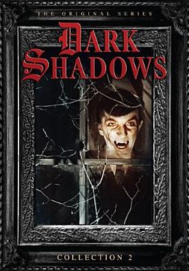 Dark Shadows: DVD Collection 2 [4 Discs]
