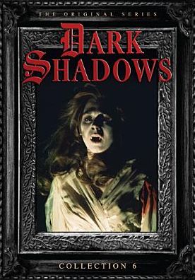 Dark Shadows: DVD Collection 6 [4 Discs]