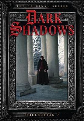 Dark Shadows: DVD Collection 7 [4 Discs]