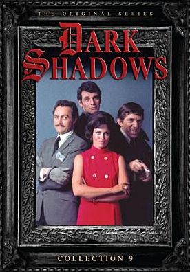 Dark Shadows: DVD Collection 9 [4 Discs]