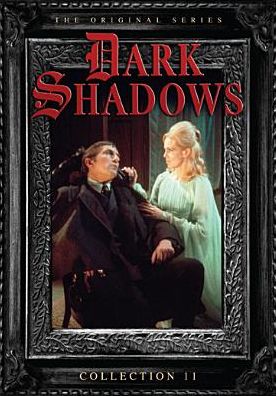 Dark Shadows: DVD Collection 11 [4 Discs]