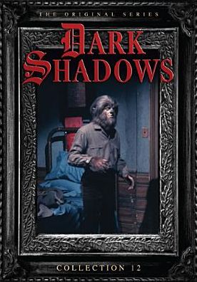 Dark Shadows: DVD Collection 12 [4 Discs]