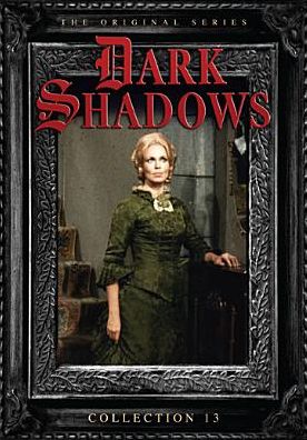 Dark Shadows: DVD Collection 13 [4 Discs]