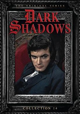 Dark Shadows: DVD Collection 14 [4 Discs]