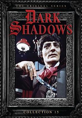 Dark Shadows: DVD Collection 15 [4 Discs]