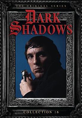 Dark Shadows: DVD Collection 16 [4 Discs]