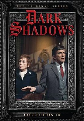 Dark Shadows: DVD Collection 18 [4 Discs]