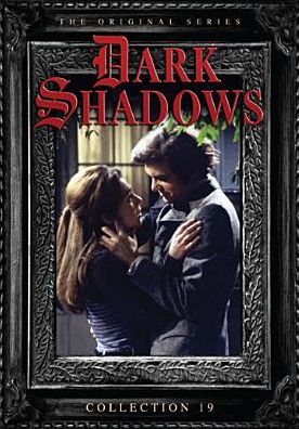 Dark Shadows: DVD Collection 19 [4 Discs]