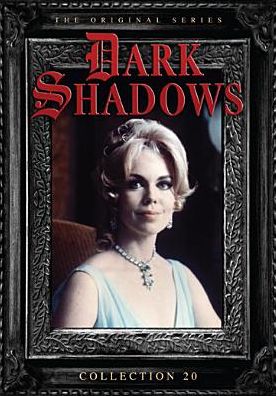 Dark Shadows: DVD Collection 20 [4 Discs]