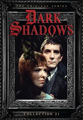 Dark Shadows: DVD Collection 21 [4 Discs]