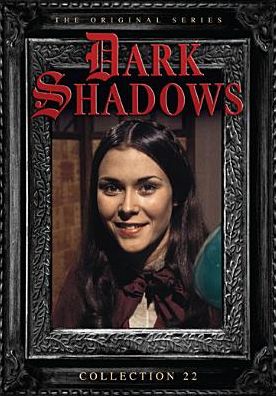 Dark Shadows: DVD Collection 22 [4 Discs]
