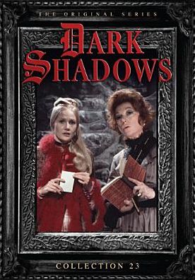 Dark Shadows: DVD Collection 23 [4 Discs]