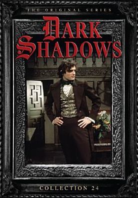 Dark Shadows: DVD Collection 24 [4 Discs]