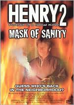 Henry 2: Portrait of a Serial Killer