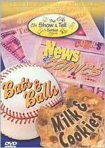 The Show & Tell Series