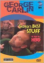 George Carlin: George's Best Stuff