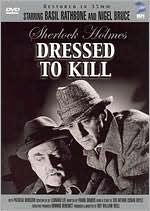 Sherlock Holmes: Dressed to Kill