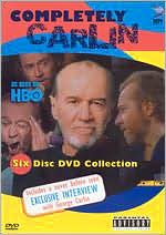 Completely Carlin [6 Discs]