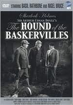 The Hound of the Baskervilles