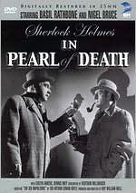 Sherlock Holmes: The Pearl of Death