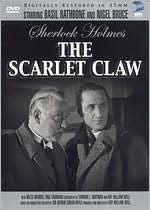 Sherlock Holmes: The Scarlet Claw