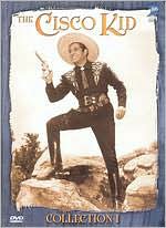 The Cisco Kid: Collection 1 [4 Discs]