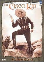 The Cisco Kid: Collection 2 [4 Discs]