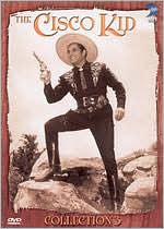 The Cisco Kid: Collection 3 [4 Discs]