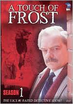 A Touch of Frost: Season 1 [2 Discs]