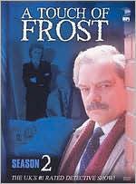 A Touch of Frost: Season 2 [3 Discs]
