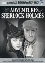 The Adventures of Sherlock Holmes