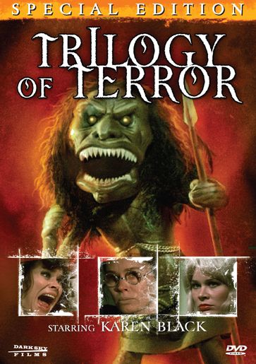 Trilogy of Terror [Special Edition]